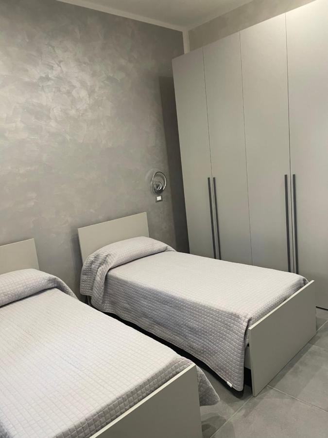 Orchidea Apartment Civitavecchia Exterior photo