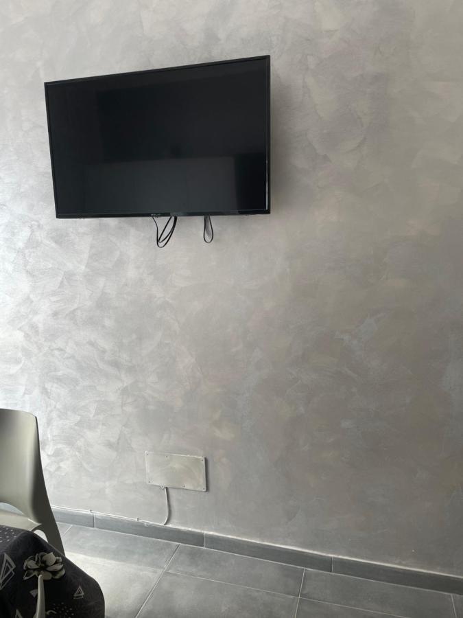 Orchidea Apartment Civitavecchia Exterior photo