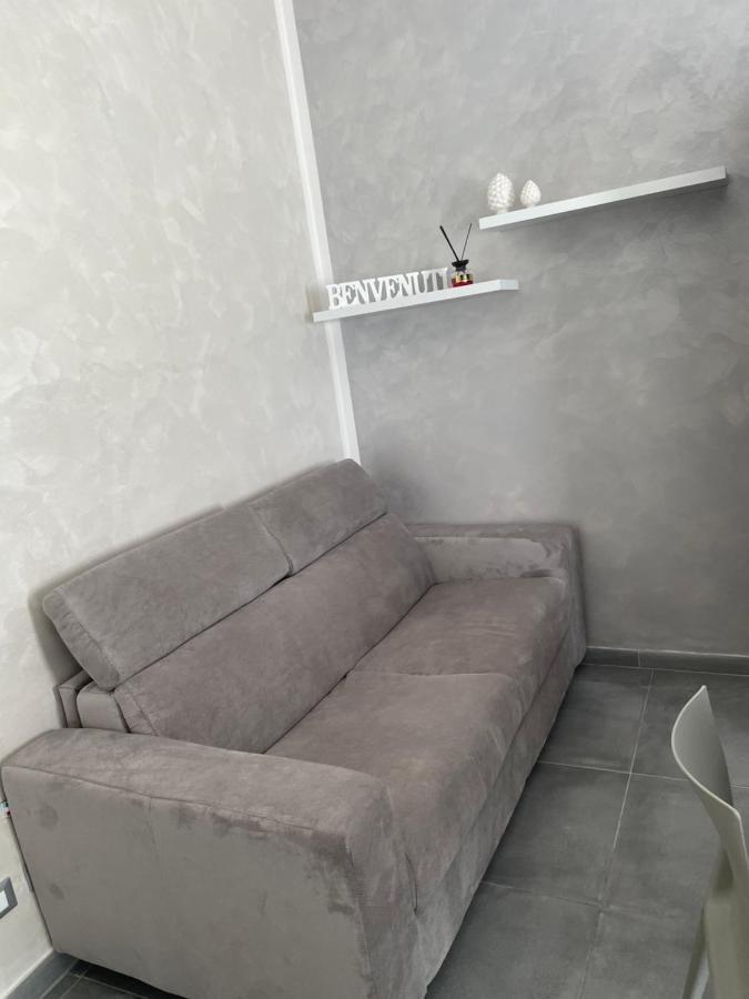 Orchidea Apartment Civitavecchia Exterior photo