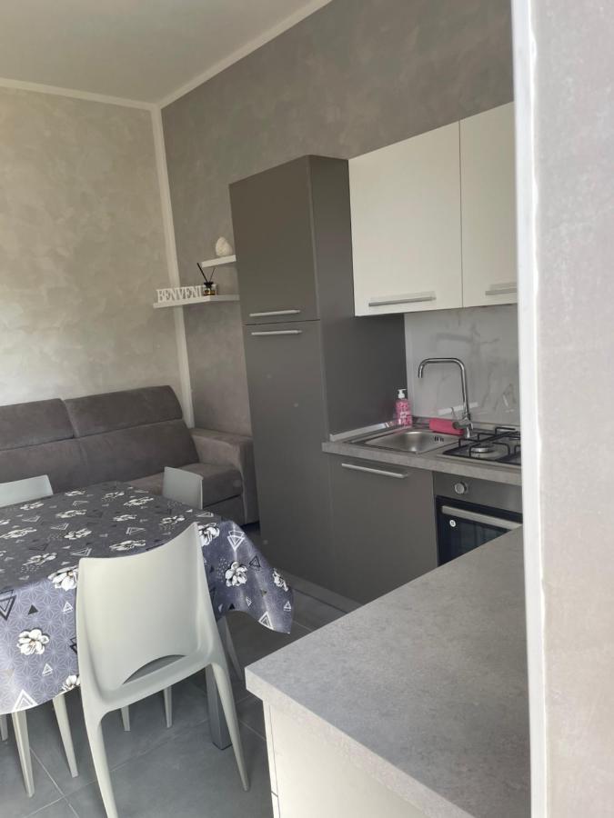 Orchidea Apartment Civitavecchia Exterior photo