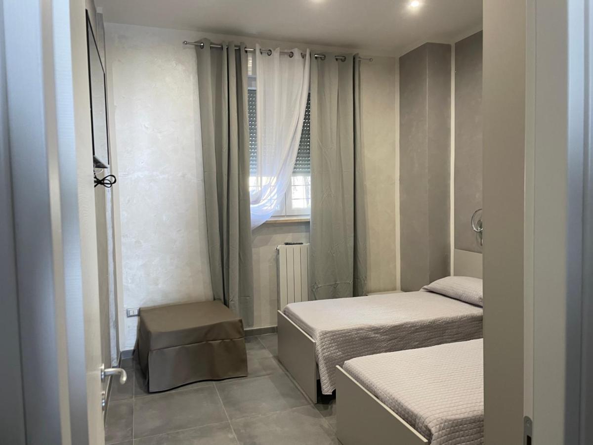 Orchidea Apartment Civitavecchia Exterior photo